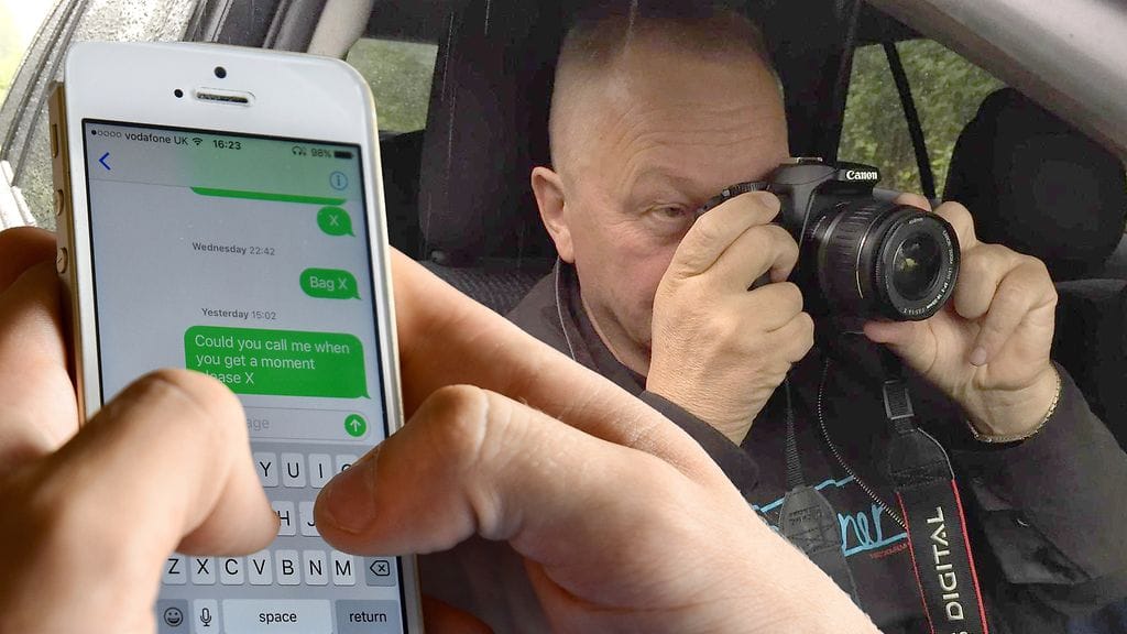 Teuvo Paanasen puhelimesta lähti useita tekstiviestejä yhden sijaan. Hän ei ole ainoa, jolle on käynyt näin.