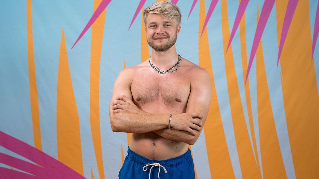love island suomi kausi3 promo jaro