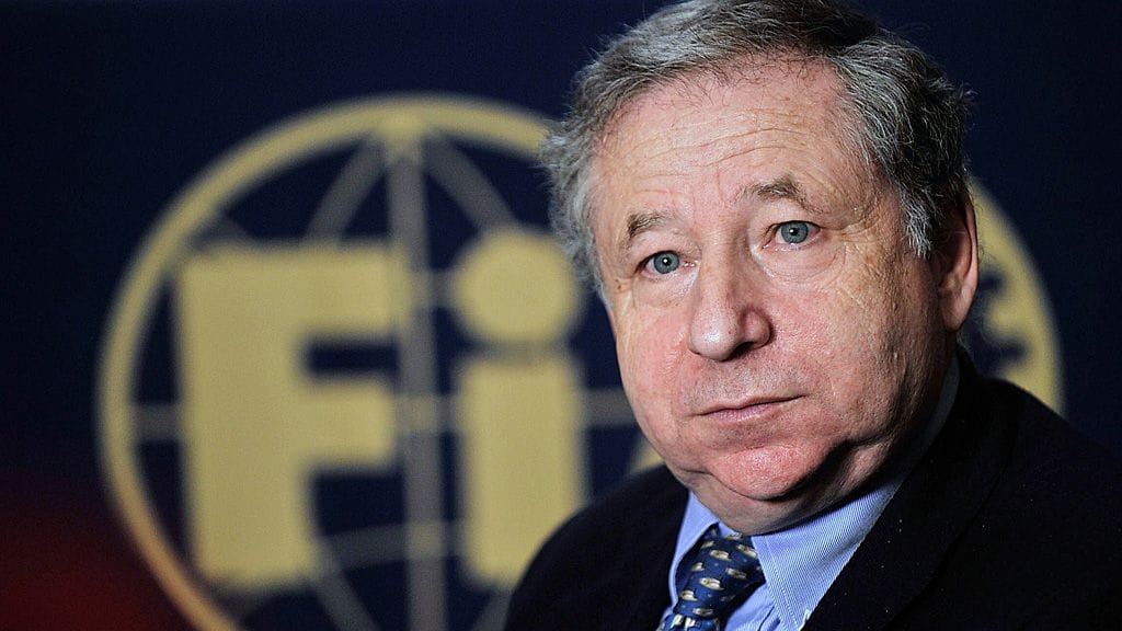 Jean Todt
