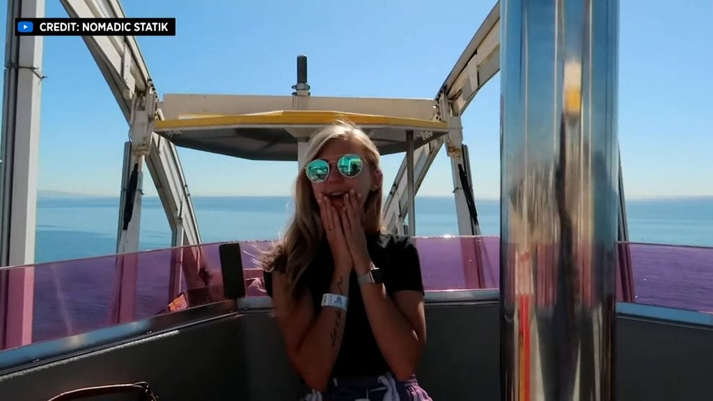 CNN: Gabby Petito, kadonnut