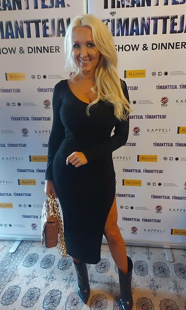 Susanna Penttilä