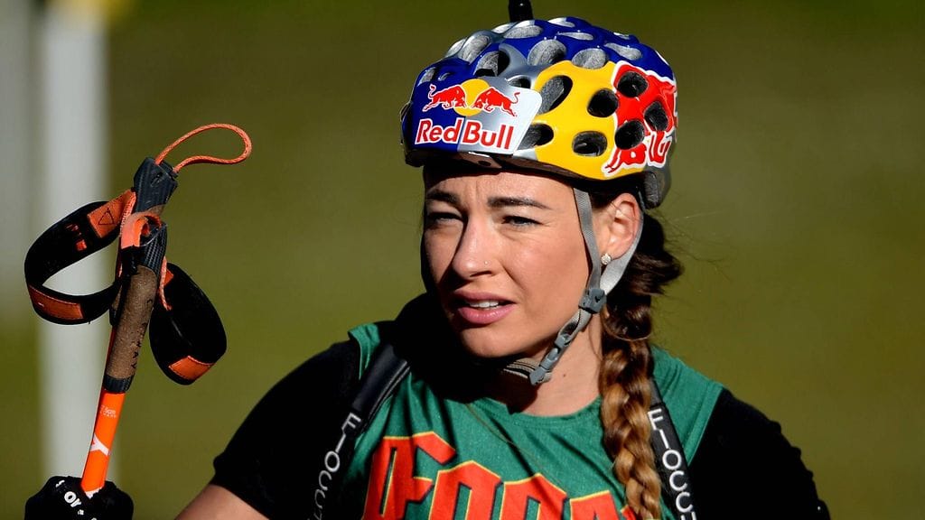 Ampumahiihtäjä Dorothea Wierer kertoi kärsineensä kolmen viikon ajan unettomuudesta.