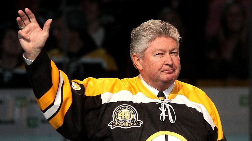 Stanley Cupin kaksinkertainen voittaja Fred Stanfield on kuollut 77-vuotiaana.