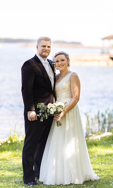 ETA kausi 8 Karl ja Venla