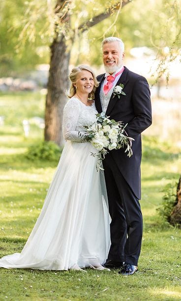 ETA kausi 8 Niina ja Lari (1)