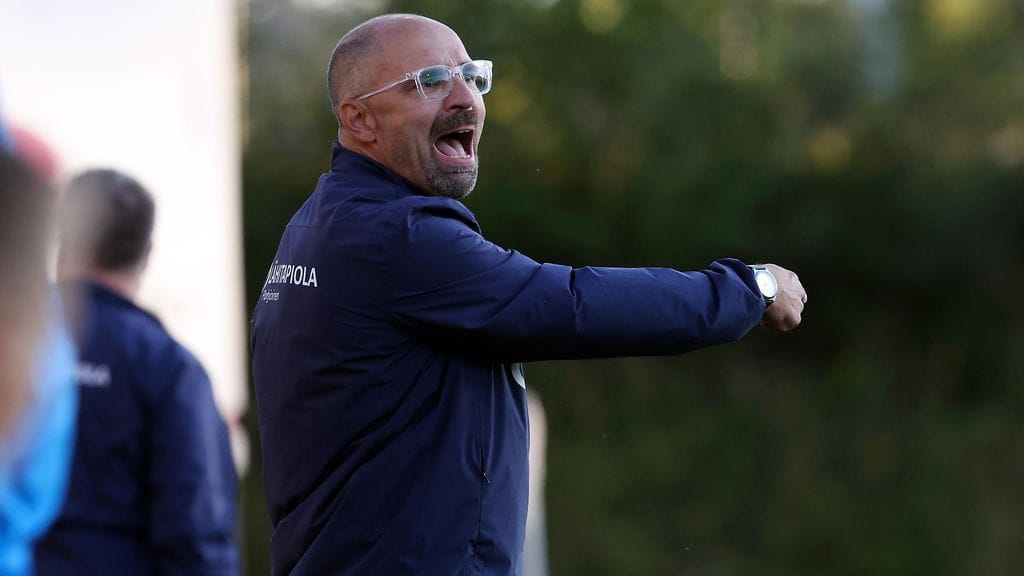 Jyrki Ahola jättää AC Oulun kuluvan kauden jälkeen.