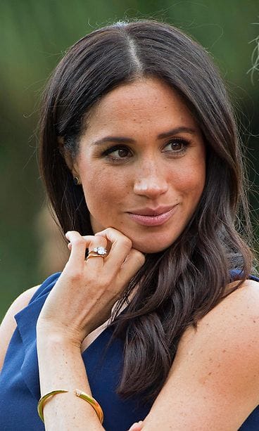 AOP Meghan sormukset