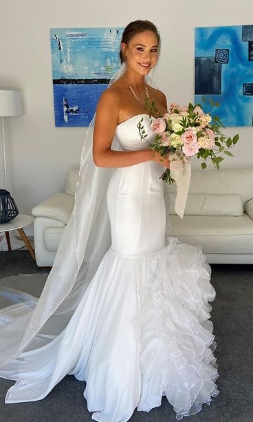 johanna harlin