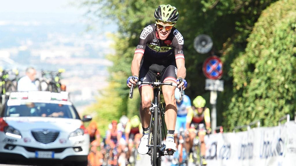 Chris Anker Sörensen kuoli traagisesti liikenneonnettomuudessa.