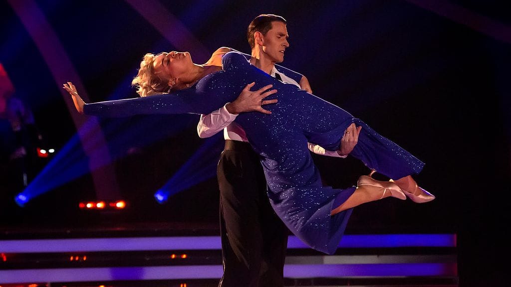 AOP Jenni Poikelus ja Sami Helenius