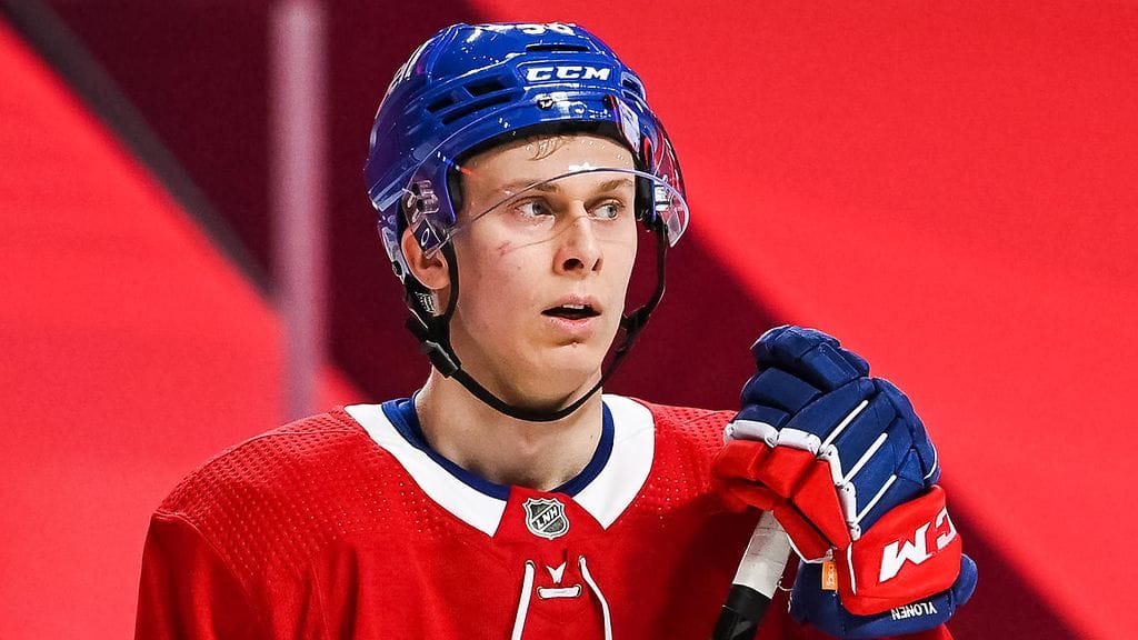 Jesse Ylönen on kieltäytynyt koronavirusrokotteesta.