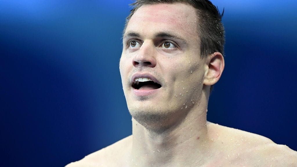 Ari-Pekka Liukkonen on paininut urallaan ahdistusoireiden kanssa.