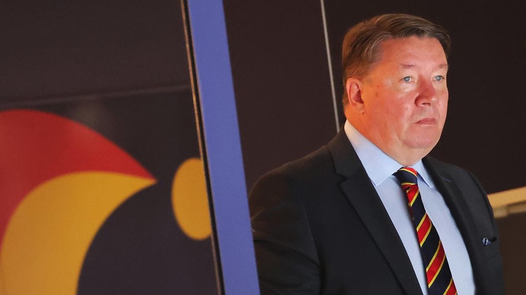 Jari Kurrin omistama Jokerit ei tunnu kiinnostavan suomalaisia.