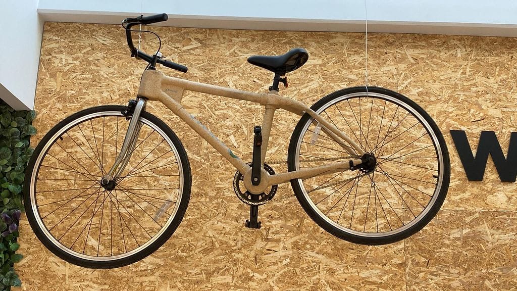 Puupolkupyörä, Dassiet