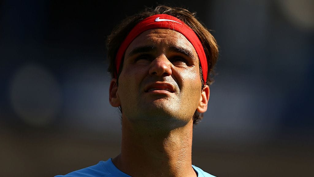 Roger Federer