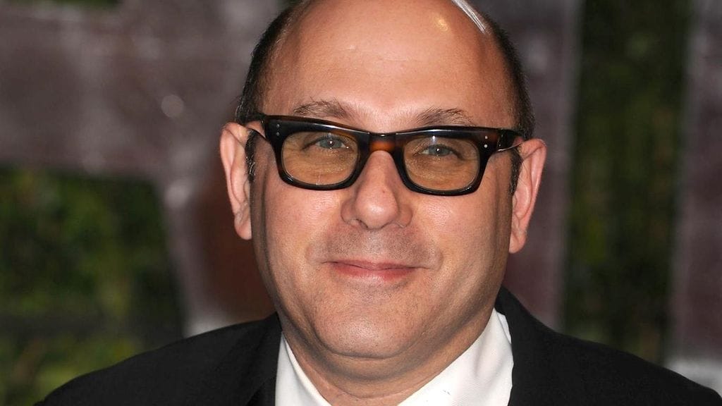 Willie Garson menehtyi 57-vuotiaana.