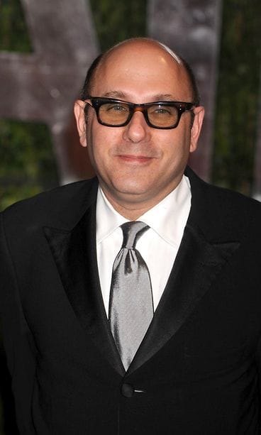 Willie Garson
