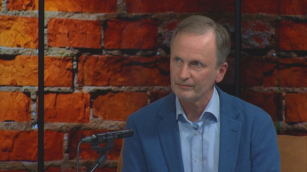 kimmo nuotio
