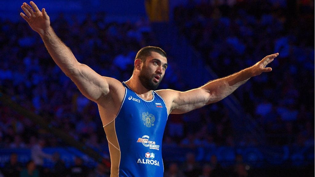 Biljal Mahovilla kävi käry.