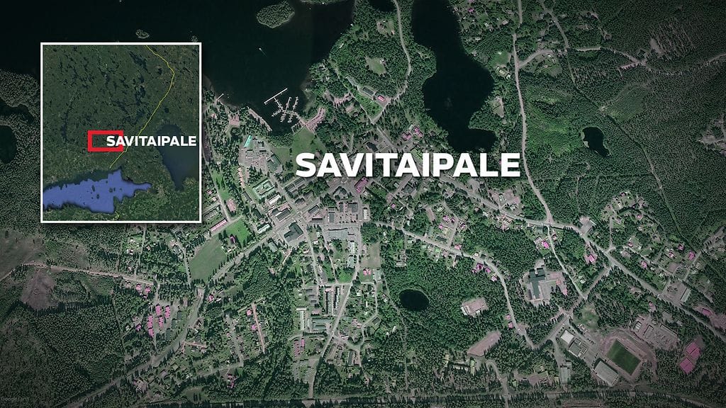 Havainnot miehestä tulee ilmoittaa hätänumeroon 112.