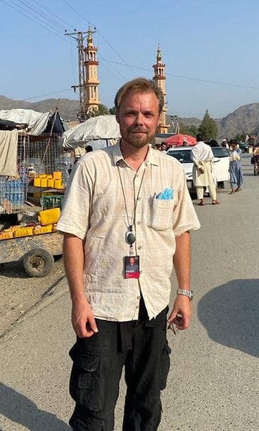 niko nurminen pystykuva