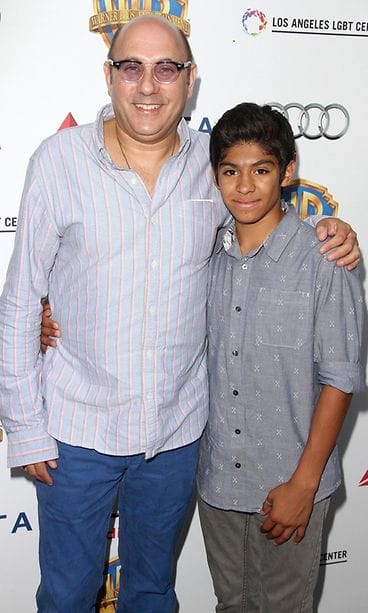 Willie Garson (1)