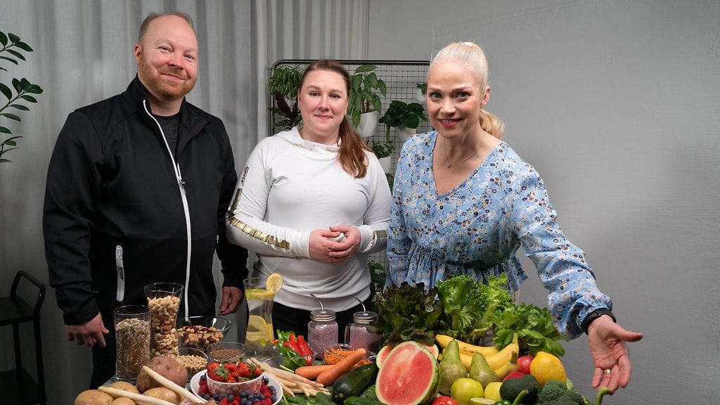 OMS Ville ja Anniina