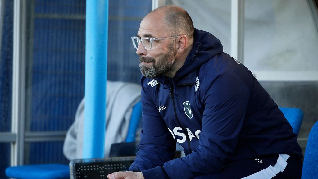 Jyrki Ahola siirrettiin sivuun tehtävistään.