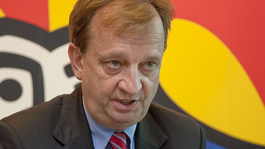 Harkimolla oli "huono" vuosi