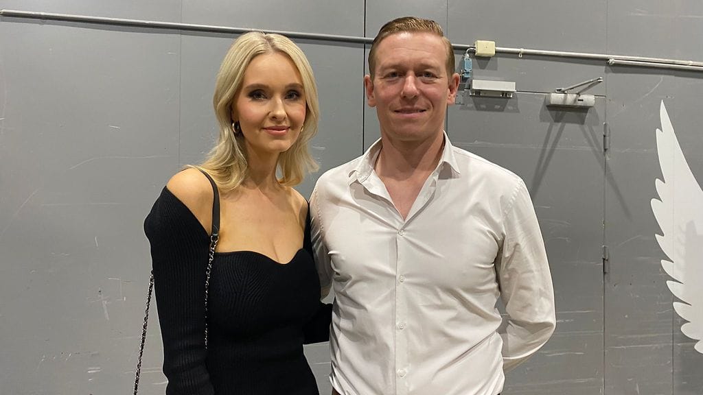 Mikael ja Metti Forssell TTK Live 4