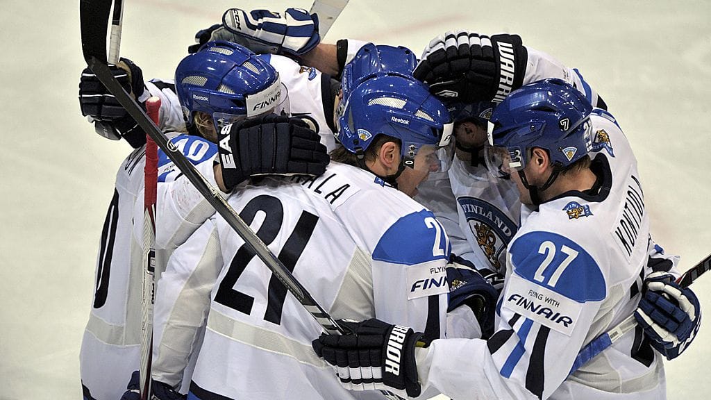 Leijonat tulevatkin juhlat näkyvät kattavasti MTV MEDIAn kanavilla.