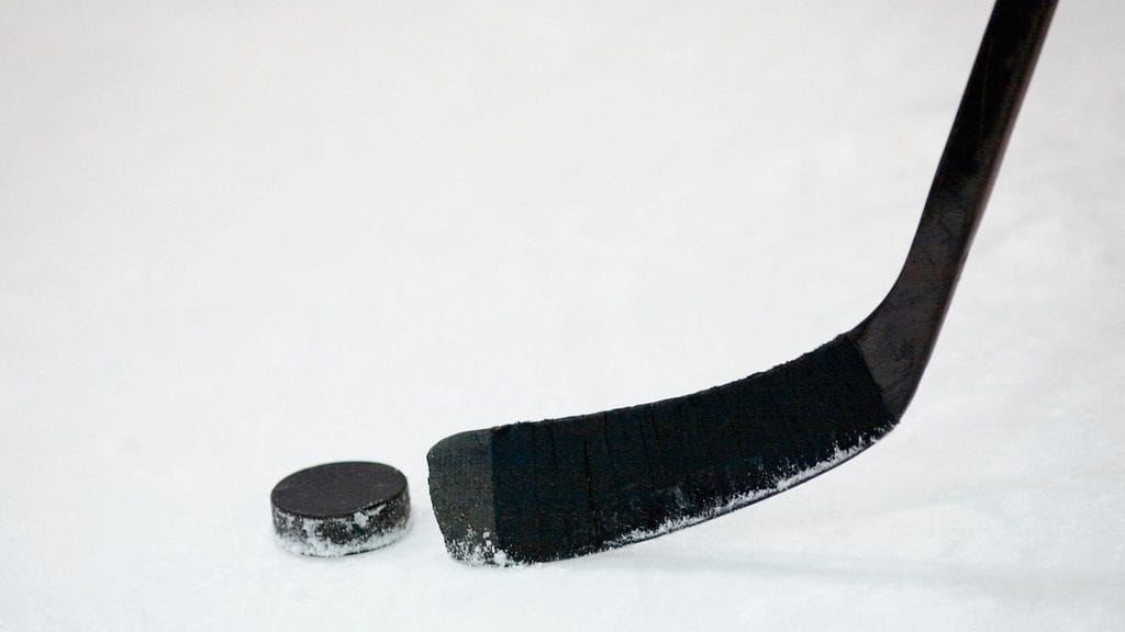 Välikohtaus tapahtui sunnuntaina pelatussa ottelussa. Kuvituskuva.