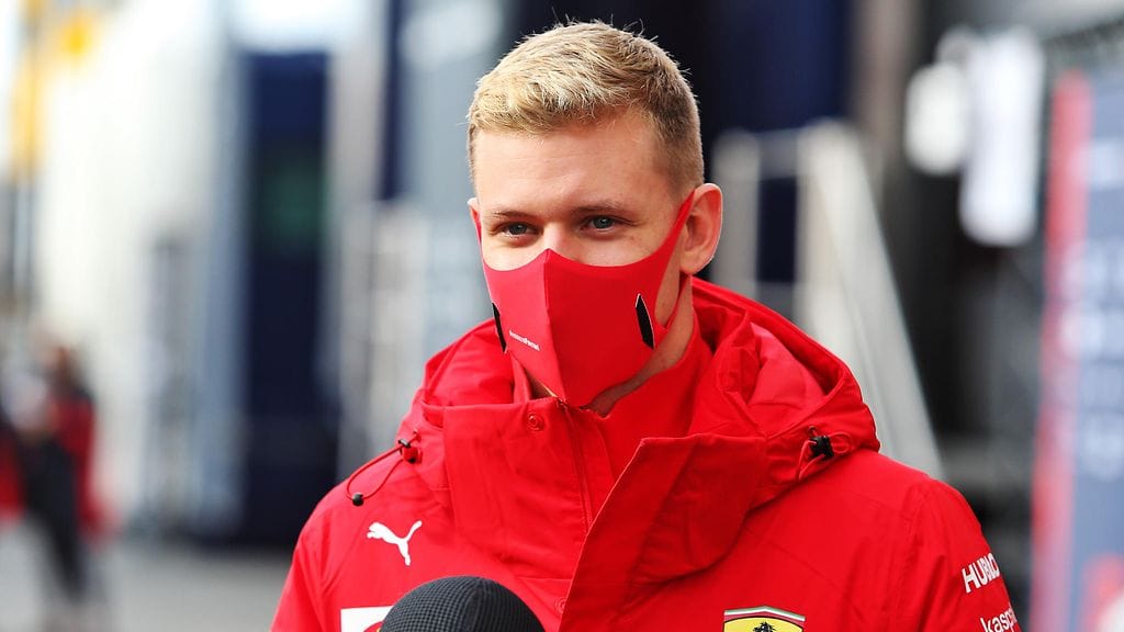 Mick Schumacher on ajanut Ferrarilla toistaiseksi useita testejä. Mutta nähdäänkö saksalainen joskus tallin kisakuskina?