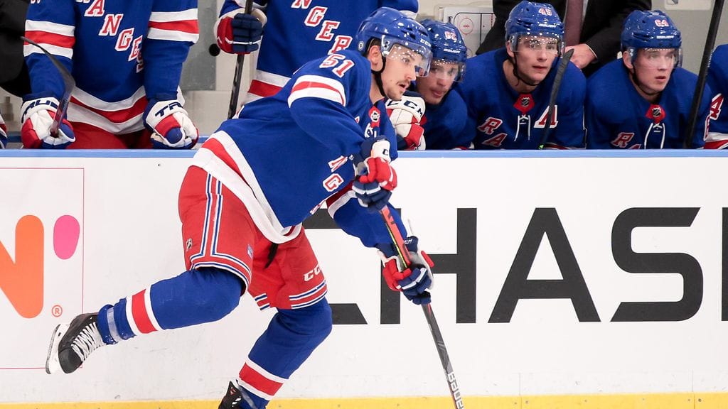 Tarmo Reunanen aloittaa kautensa AHL:ssä.