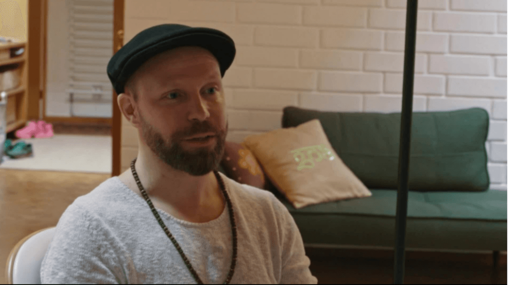 Tunna Milonoff toipuu tällä hetkellä työuupumuksestaan.