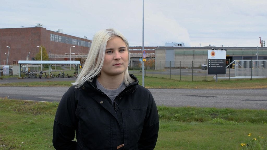 OMA: Veitsiluoto, korhonen