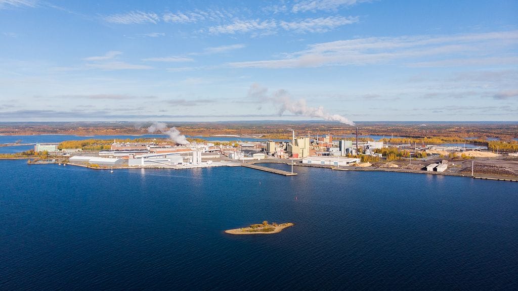 OMA: Kemi, veitsiluoto, stora enso,3