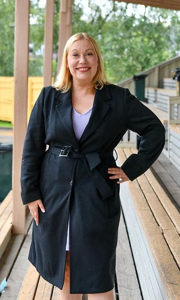 AOP Sanna Ukkola OMS pressi 2021