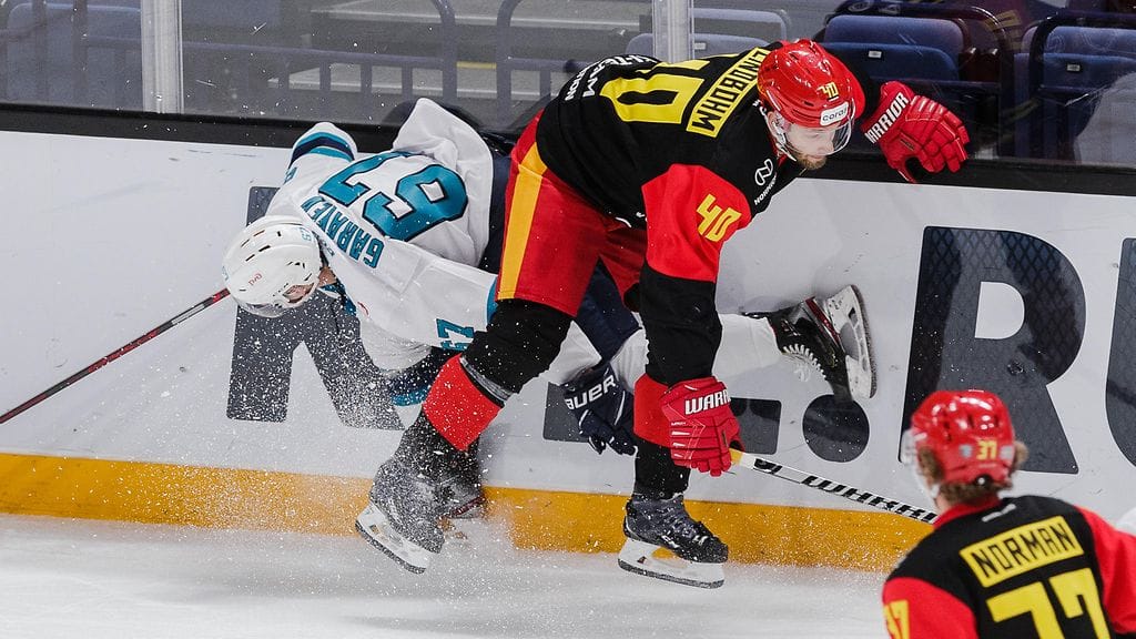 Jokerit kohtaa keskiviikkona Ak Bars Kazanin.