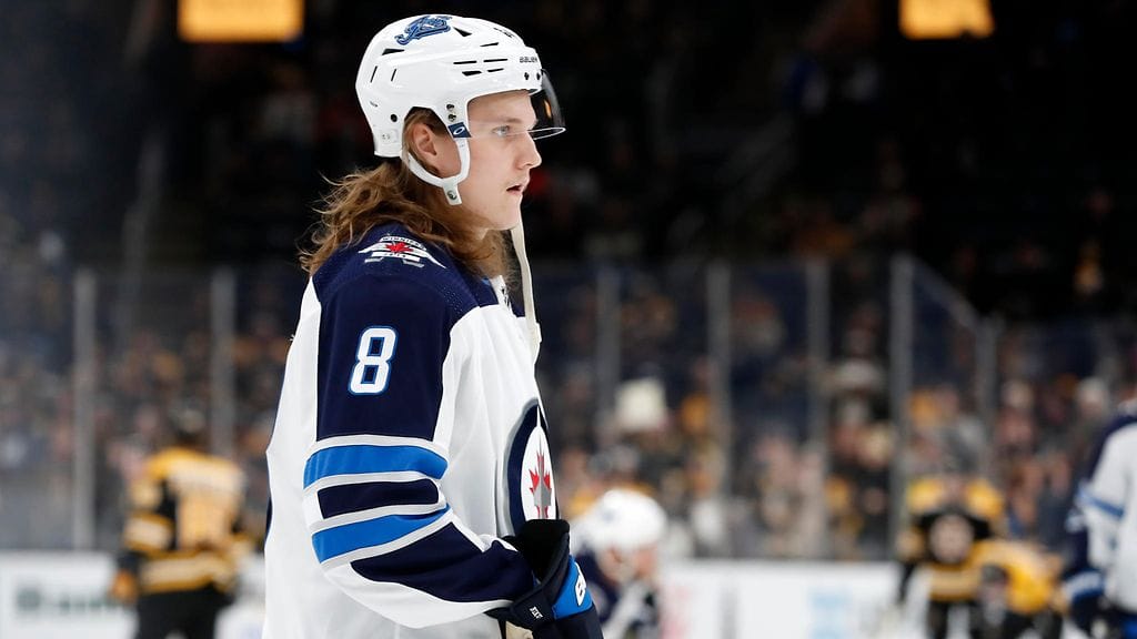 Sami Nikun ura jatkuu Montreal Canadiensissa.