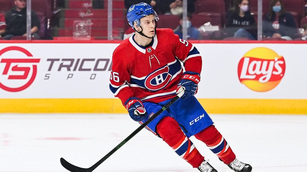 Jesse Ylönen otti sittenkin koronarokotteen.