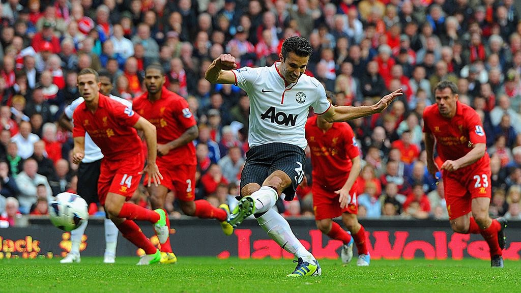 Muun muassa Englannin Valioliiga kuuluu MTV3 TOTAL -kanavapakettiin.