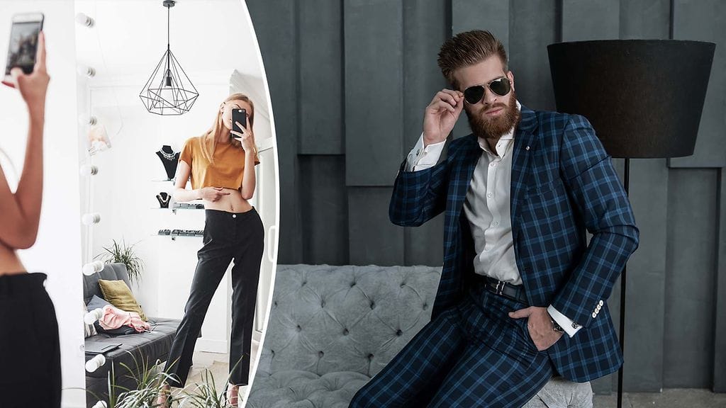 Ammattivalokuvaaja kertoo, millaisia kuvia Tinder-profiiliin ei kannata valita.