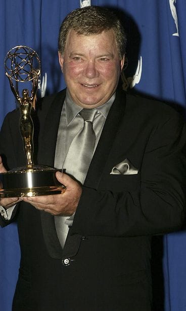 William Shatner (2)