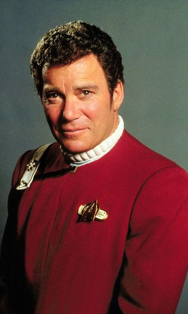 William Shatner (3)