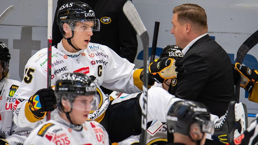 Atte Ohtamaa on venäläisen Sport-Ekspressin mukaan siirtymässä Ak Bars Kazaniin.