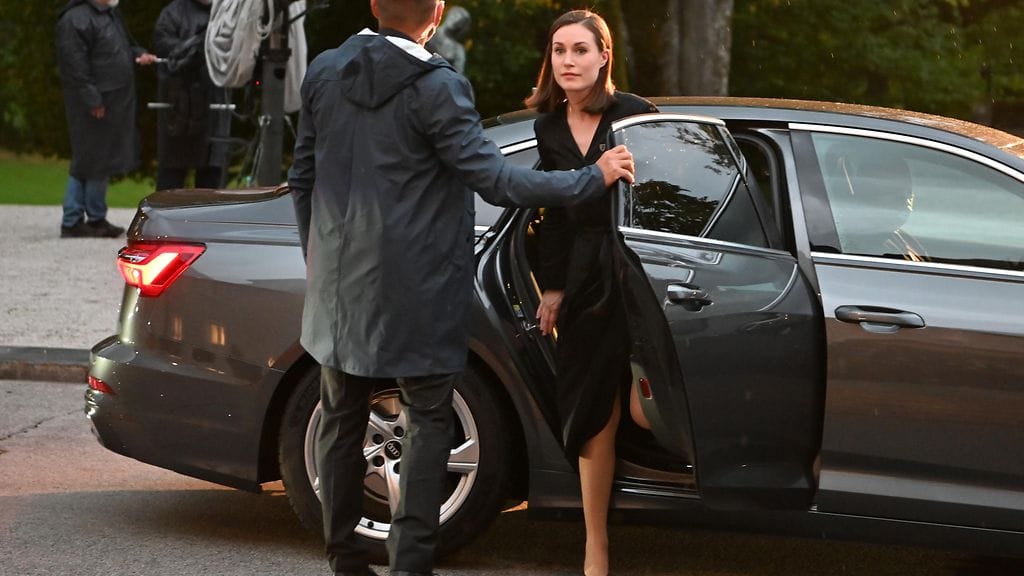 AOP Sanna Marin Slovenia