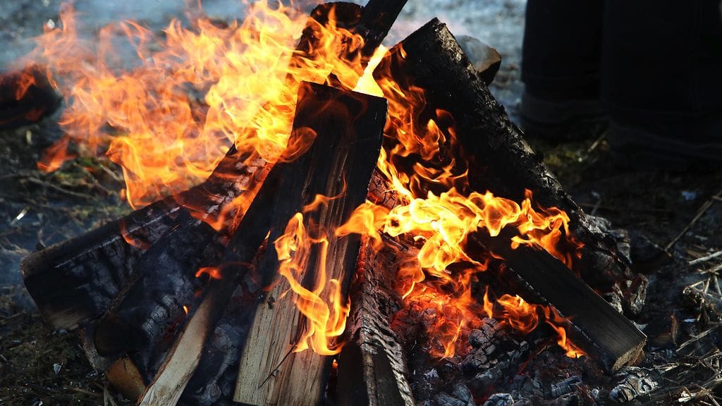 Poliisi on päättänyt tutkinnan. Rikosta ei epäillä tapahtuneen.