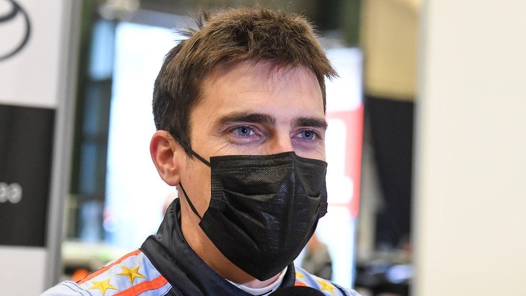 Craig Breen ajaa kaksi seuraavaa kautta M-Sportin WRC-kalustolla.