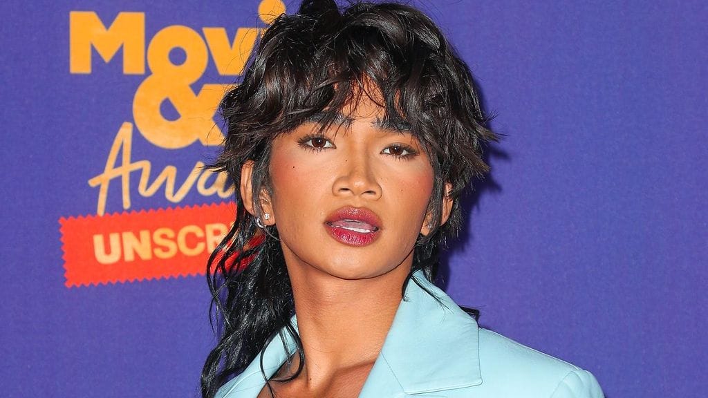 Bretman Rock teki historiaa.